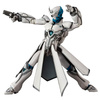 фотография Revoltech Takeya No.012 Alphas