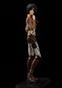 фотография Gekkan Shingeki no Kyojin Koushiki Figure Collection: Mikasa Ackerman  Standing Ver.