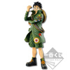 фотография Ichiban Kuji One Piece ~military style~: Monkey D. Luffy