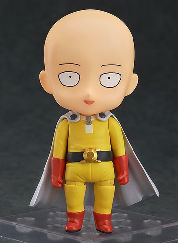 главная фотография Nendoroid Saitama