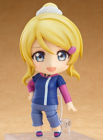 главная фотография Nendoroid Ayase Eli Training Outfit Ver.