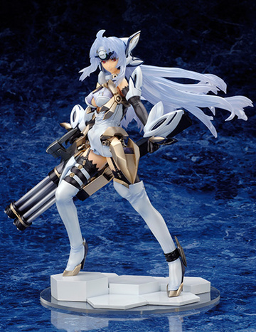 главная фотография Xenosaga III KOS-MOS Ver. 4