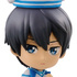 Free! Chibi Kyun-Chara vol.3 ~Marine Style~: Nanase Haruka