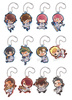 фотография Pita! Deforme Ace of Diamond Acrylic Keychain: Satoru Furuya