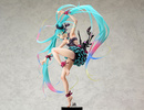 фотография Hatsune Miku mebae Ver.
