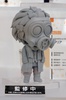 фотография Nendoroid Clear