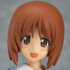 figma Nishizumi Miho School Uniform Ver.