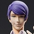 Super Action Statue Tsukiyama Shuu