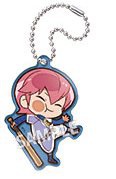 главная фотография Pita! Deforme Ace of Diamond Acrylic Keychain: Ryousuke Kominato