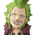  One Piece World Collectable Figure -DressRosa-: Bartolomeo