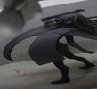 фотография Hdge technical statue Tuan Kirie