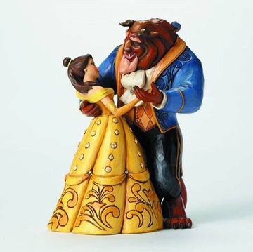 главная фотография Disney Traditions ~Beauty and the Beast~ Beast & Bell Dance
