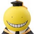 Chara Mini Assassination Classroom Nani ga Demasu kanee?: Normal