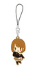 фотография K-ON! 5th Anniversary ♪ Trading Rubber Strap: Hirasawa Yui