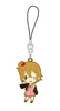 фотография K-ON! 5th Anniversary ♪ Trading Rubber Strap: Tainaka Ritsu