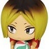 Deformed Clip Haikyuu!! Vol.1: Kozume Kenma