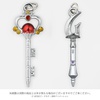 фотография Bishoujo Senshi Sailor Moon Earphone Jack Accessories 3: Garnet Rod