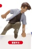 фотография PUTITTO series Meitantei Conan: Hattori Heiji