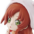 Ichiban Kuji Premium Code Geass CODE BLACK 1st Live Encore!: Shirley Fenette Kyun-Chara Accent