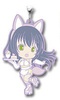 фотография Ichiban Kuji Super Sonico ~Future ☆ Waitress~: Fujimi Suzu ~Future☆Waitress~ Rubber Strap