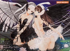 фотография T2 Art ☆ Girls Shiro no Odette to Kuro no Odile