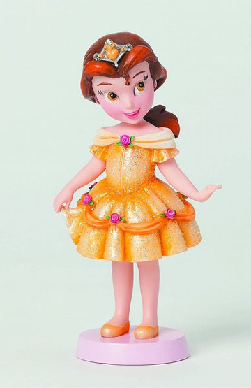 главная фотография Disney Show Case Collection Little Princess Bell