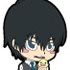 Katekyou Hitman REBORN! Metal Nedsuke: Hibari Kyoya