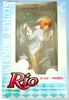 фотография Rio Secret Morning! Blue Ver.