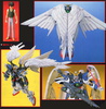 фотография HG XXXG-00W0 Wing Gundam Zero Custom
