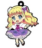 фотография Pic-Lil! Macross 30th Anniversary Trading Strap 2nd: Sheryl Nome Secret Ver.