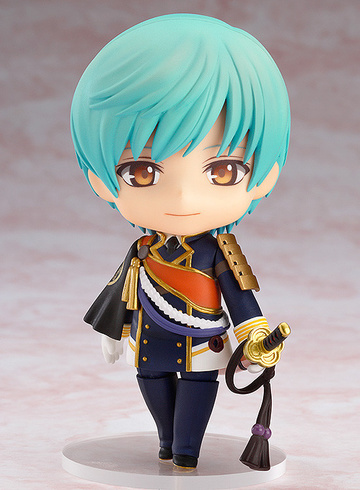 главная фотография Nendoroid Ichigo Hitofuri