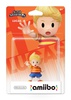 фотография amiibo Lucas