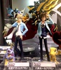 фотография Figuarts ZERO Ishida Yamato & Gabumon tri.Ver.