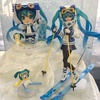 фотография Nendoroid Hatsune Miku Snow 2016 Ver.