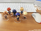 фотография Nendoroid Petit Uta no Prince-sama: Jinguuji Ren