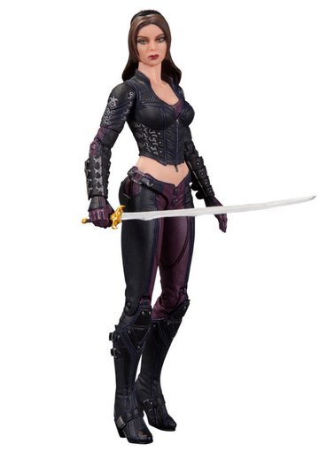 главная фотография Batman Arkham City Series: Talia Al Ghul