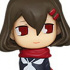 Deformed Mini Mekakucity Actors Part 2: Tateyama Ayano