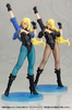 фотография DC COMICS Bishoujo Statue Black Canary AFX Exclusive ver.