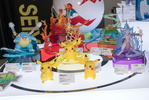 фотография S.H.Figuarts Pikachu