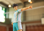 фотография Creator×Creator －OIKAWA TOORU－