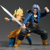 фотография Dragon Ball STYLING: Super Saiyan Son Goku