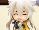 фотография Nendoroid Kogitsunemaru