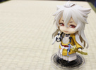 фотография Nendoroid Kogitsunemaru