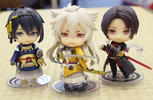 фотография Nendoroid Kogitsunemaru