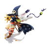 фотография G.E.M. Series Wizardmon & Tailmon