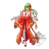 фотография Ichiban Kuji Premium Code Geass CODE BLACK 1st Live Encore!: C.C. Special Color Ver.