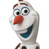 Ultra Detail Figure No.259 Olaf