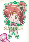 главная фотография Sailor Moon Crystal Namja Town: Sailor Jupiter
