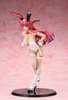 фотография Maou Mokushiroku Asmodeus Bunny Girl no Setsu Hakushoku no Kou