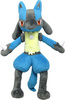 фотография Pokemon Stuffed PP12 Lucario